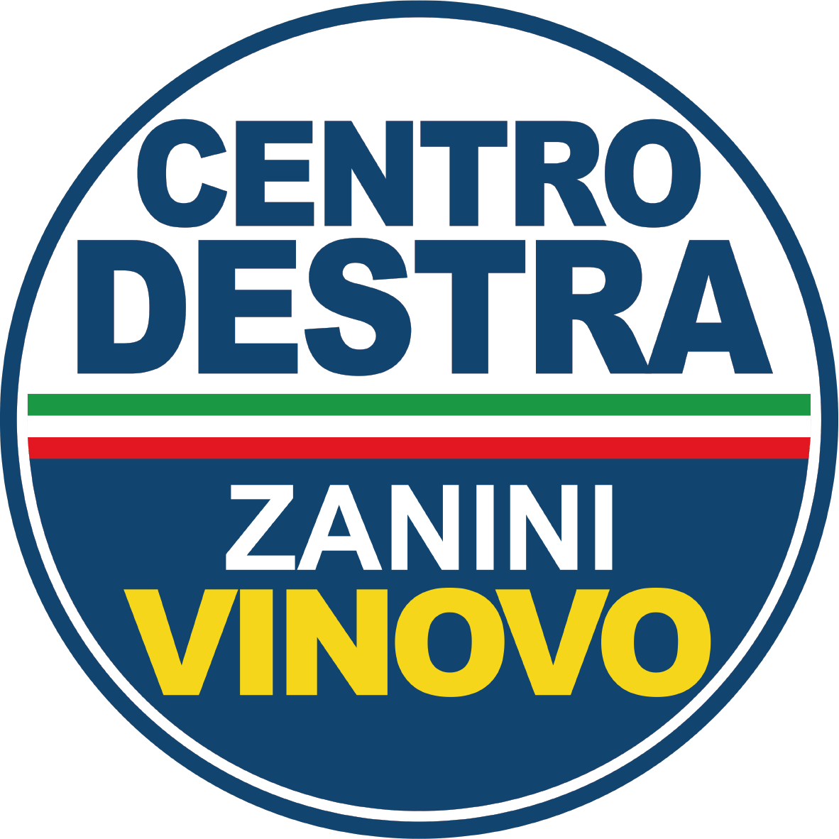 CENTRO DESTRA ZANINI VINOVO