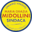 UNIAMO VINOVO MIDOLLINI SINDACA
