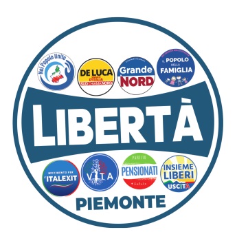 Simbolo di

                                    LIBERTA'