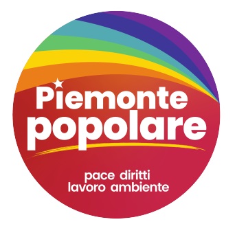Simbolo di

                                PIEMPOP